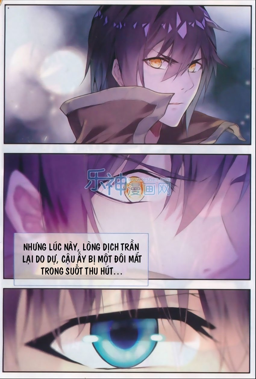 thăng long đạo chapter 38 23