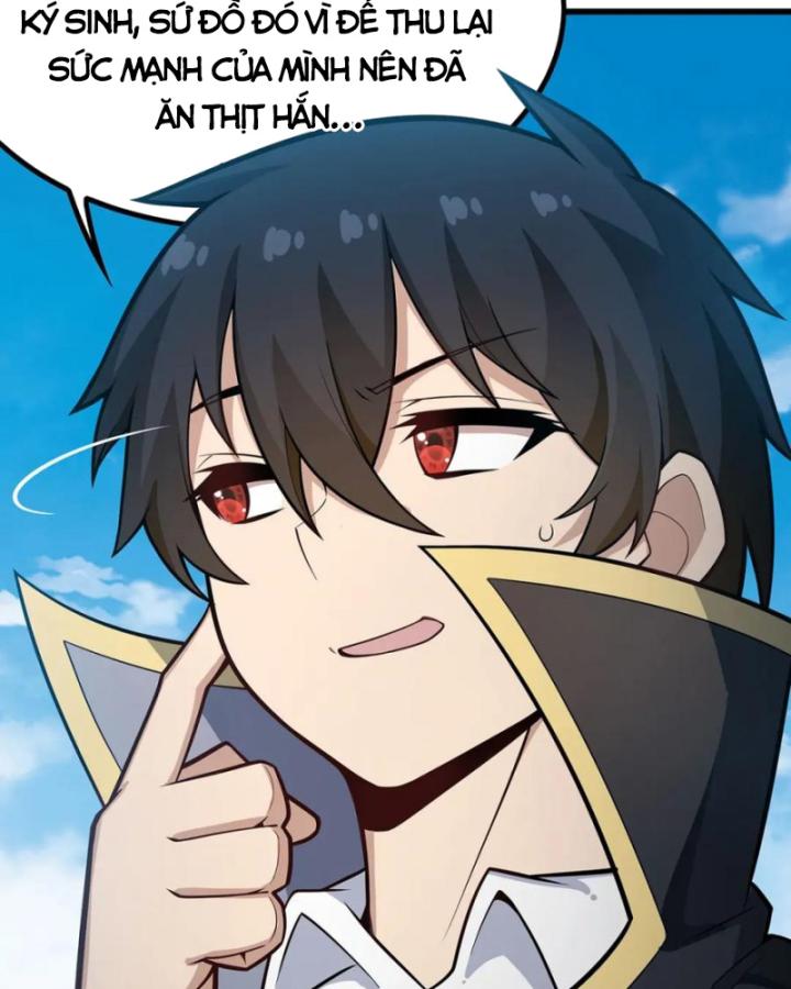 vô hạn sứ đồ và 12 nữ chiến binh chapter 406 31