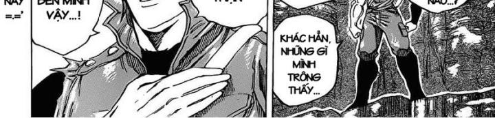 thánh tỏi sành ăn chapter 118 19