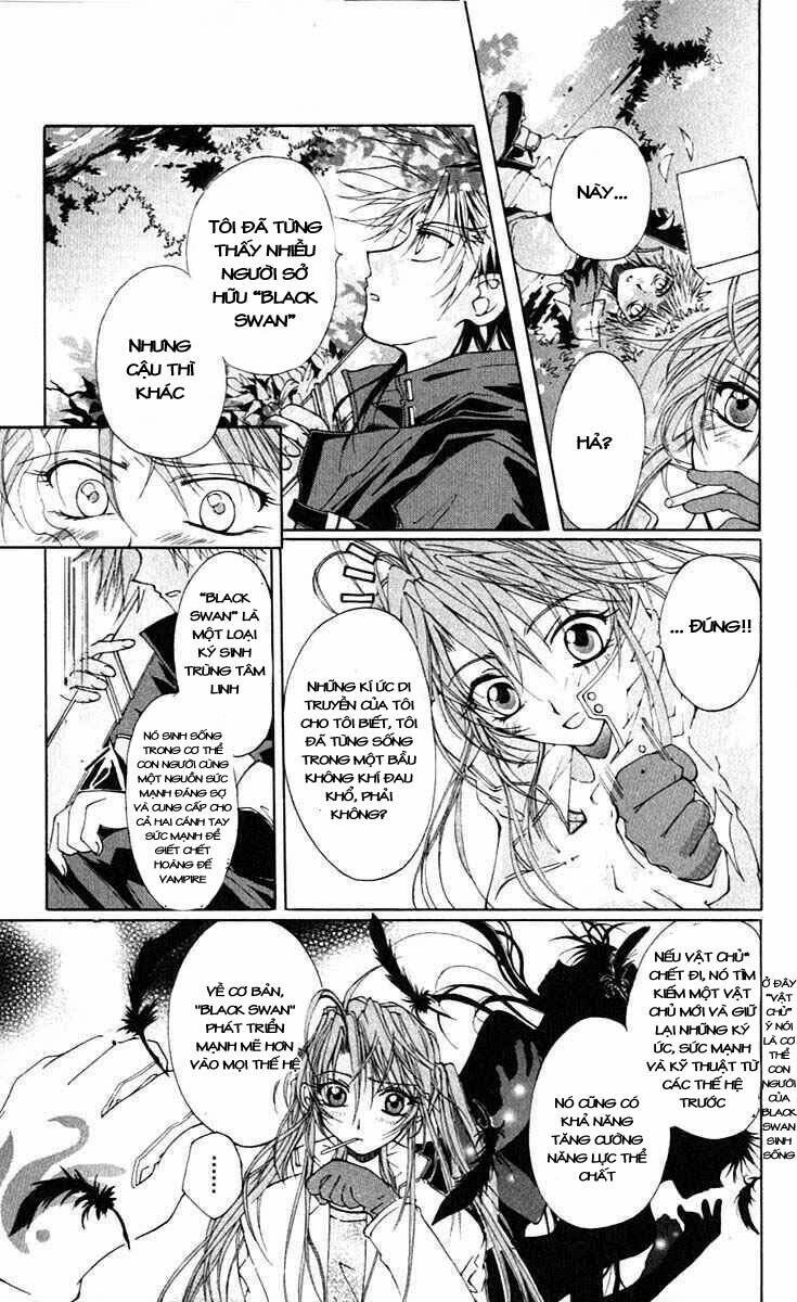 record of fallen vampire chapter 13 11