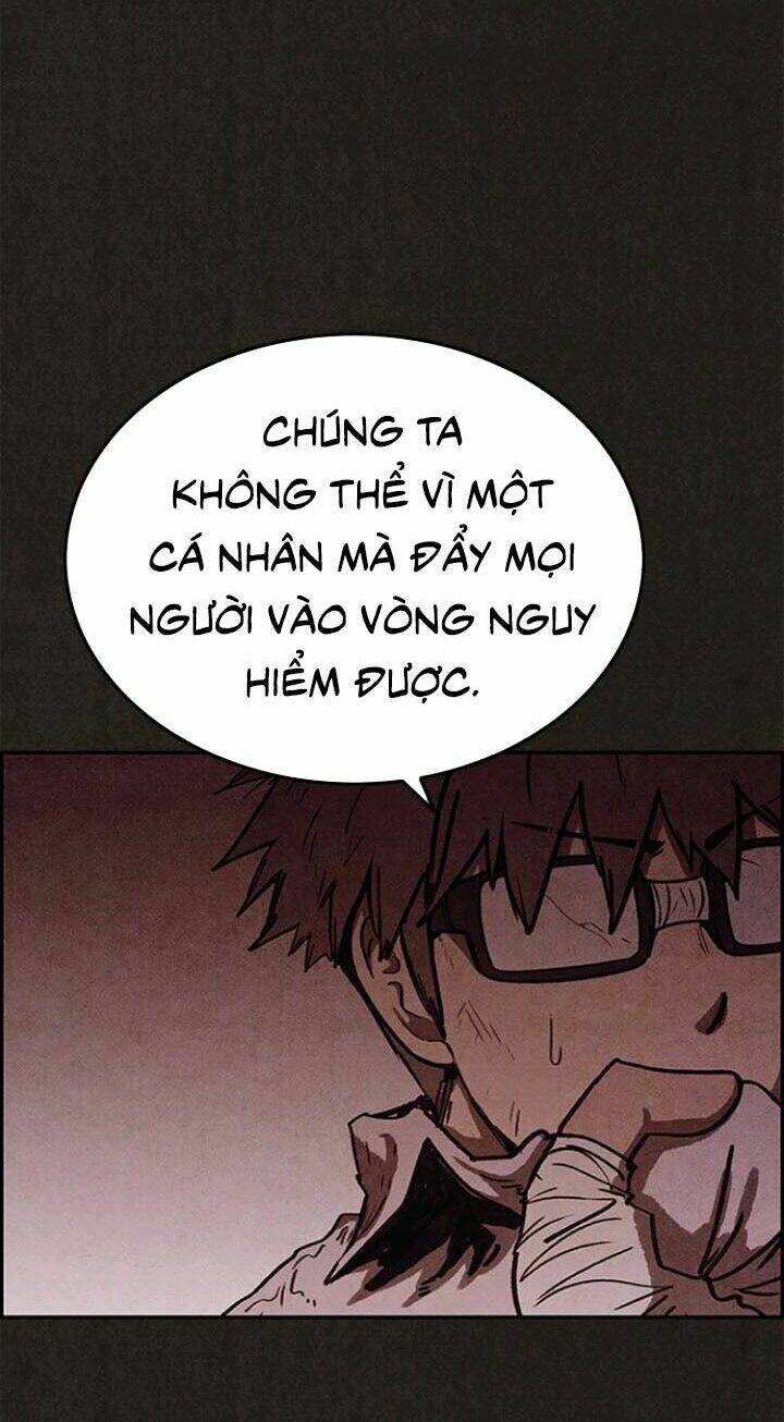 quái vật tại chung cư xanh chapter 79 13