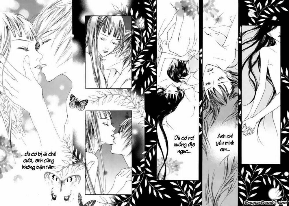 bông hoa của tội lỗi chapter 22.2 38