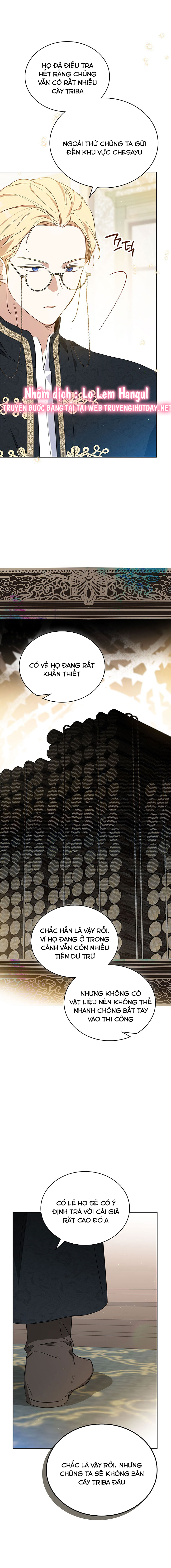 lần này tôi sẽ trở thành gia chủ chapter 137 11