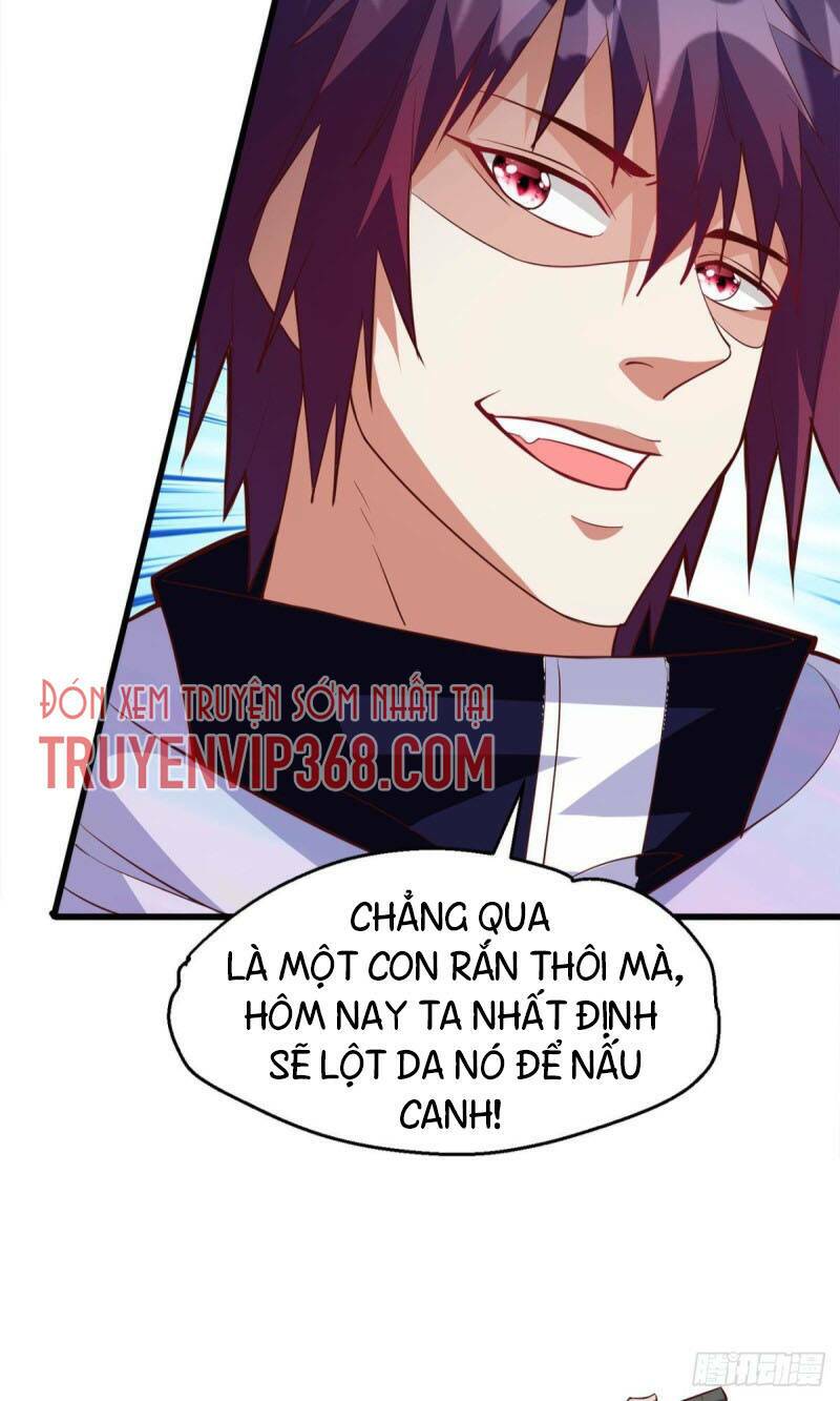 mạt thế thần tài chapter 53 8