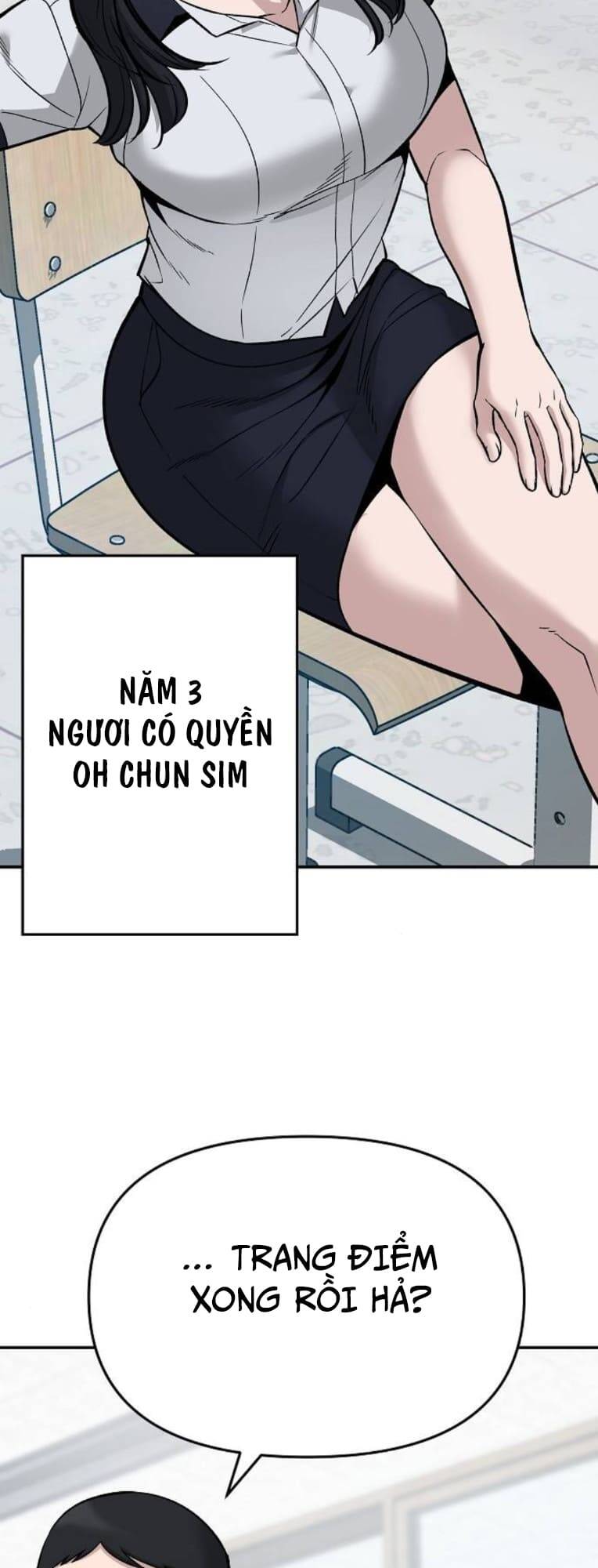 quản lí du côn chapter 59 31
