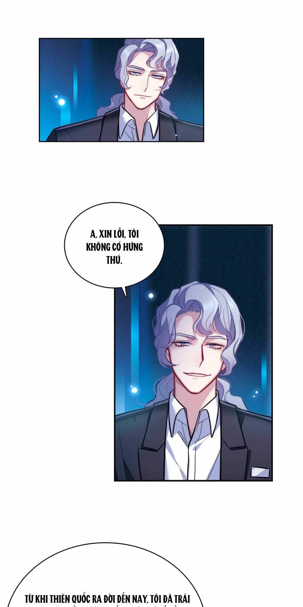 địa ngục cáo bạch thi chapter 111 5