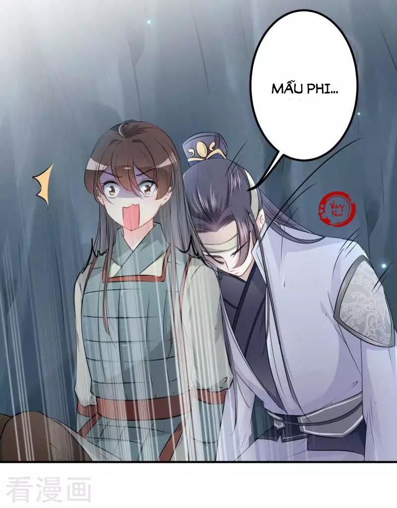 vương gia không thể trêu chapter 43 37