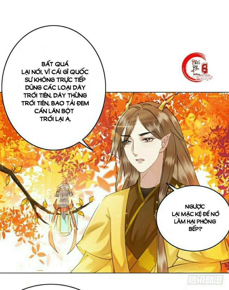 gay rồi! cái đó thành tinh rồi chapter 49 30