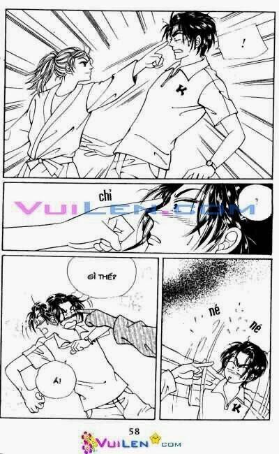 cô gái trung hoa chapter 4 58