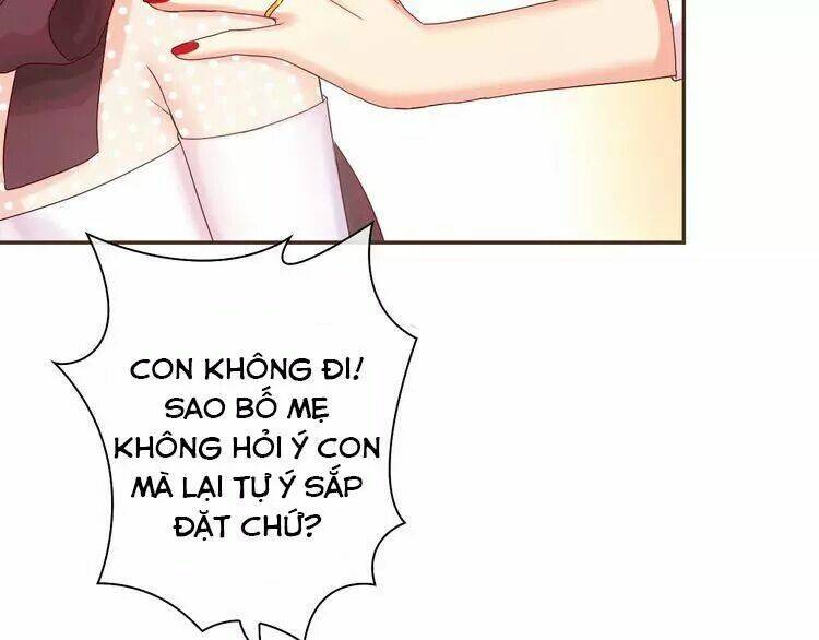 thực luyến kỳ duyên chapter 32 23