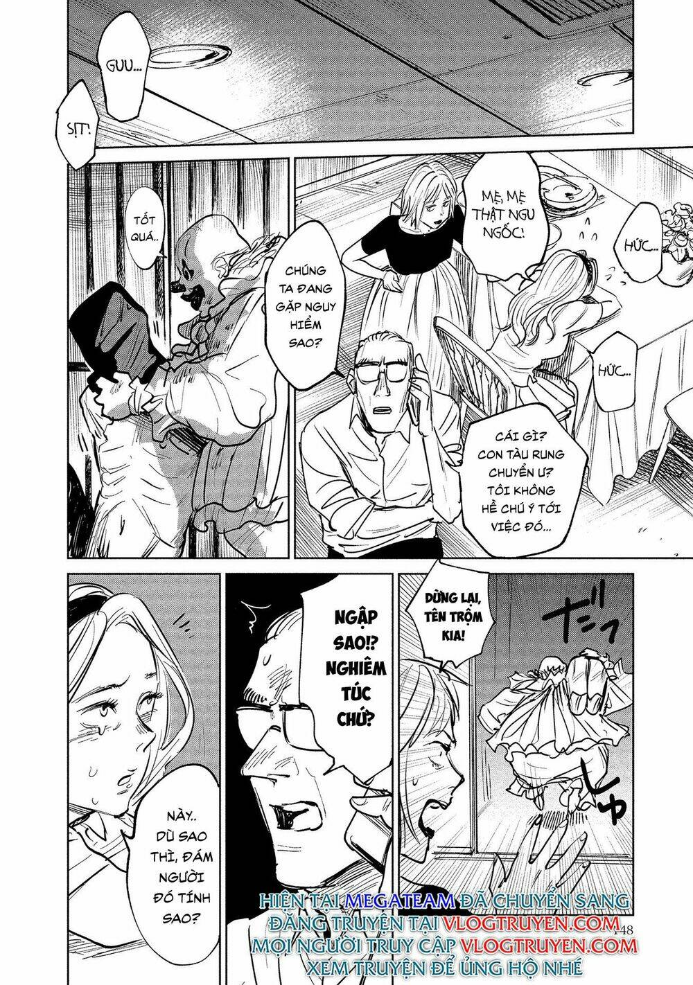 du thuyền đẫm máu chapter 20.2 5