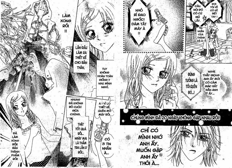 ban nhạc ardour chapter 4 14