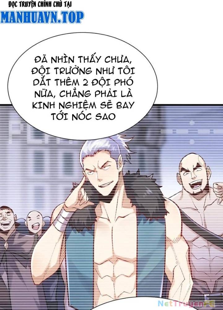 từ dã quái bắt đầu thăng cấp chapter 62 43