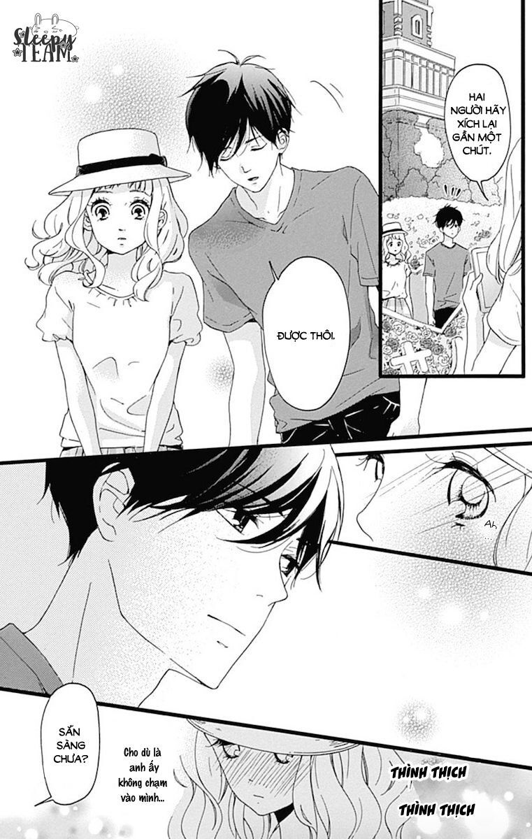 konyakusei chapter 2 8