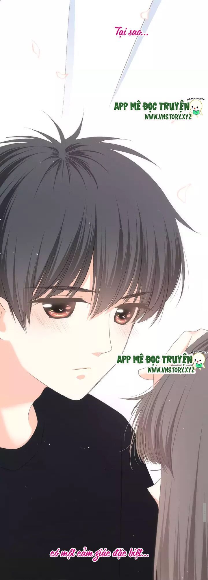 con tim rung động 2 chapter 26 32