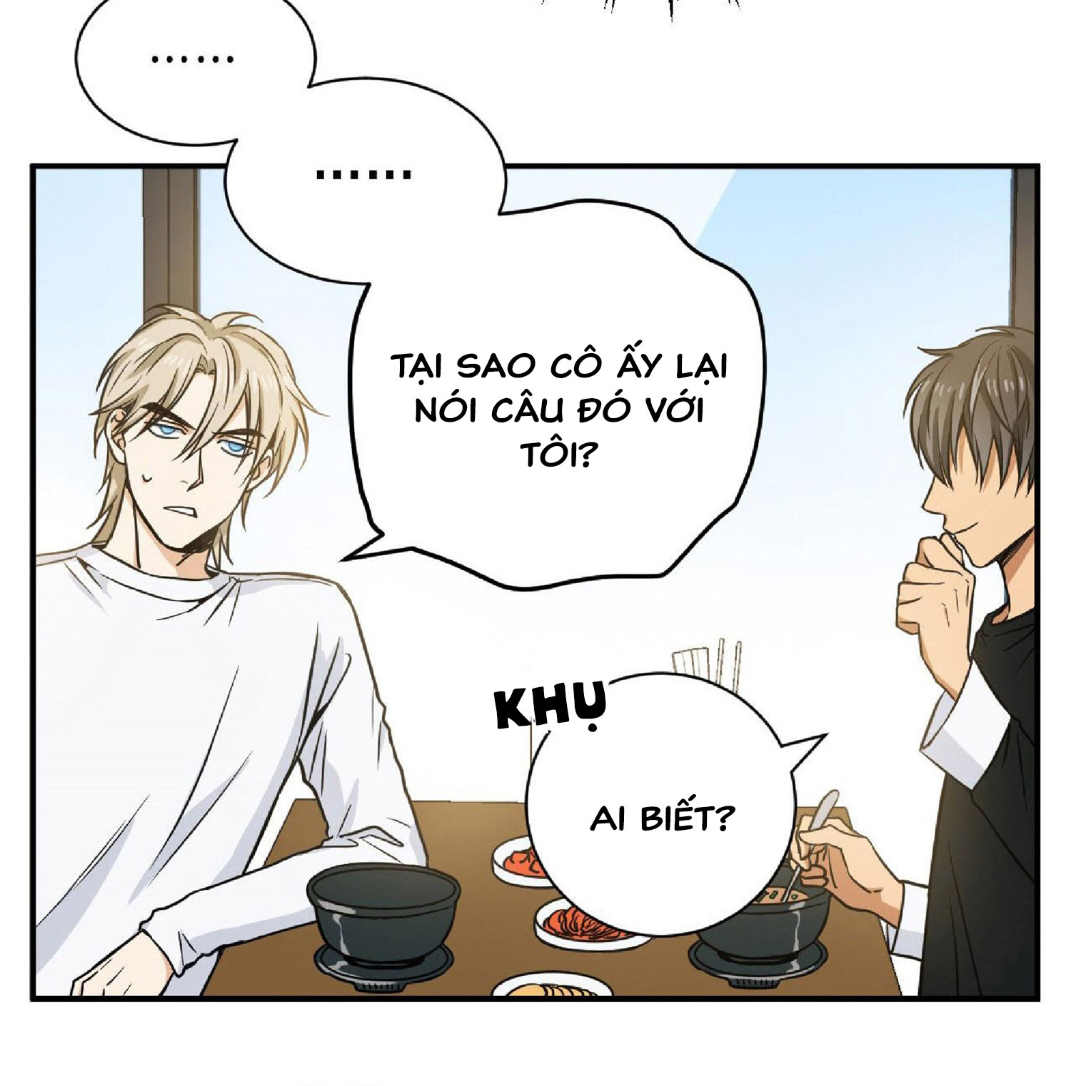 cú homerun lần thứ 7 chapter 14 29