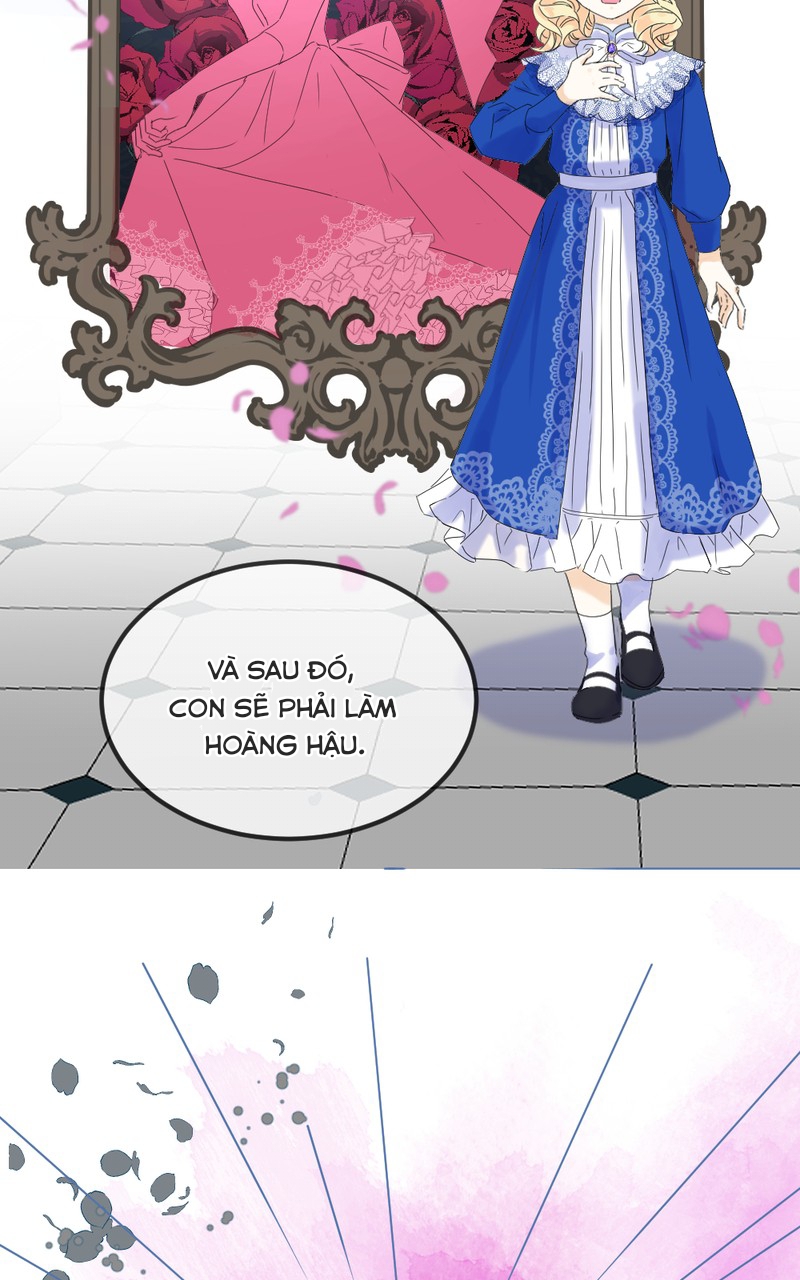 bông hồng nào cũng có death flag chapter 1 7