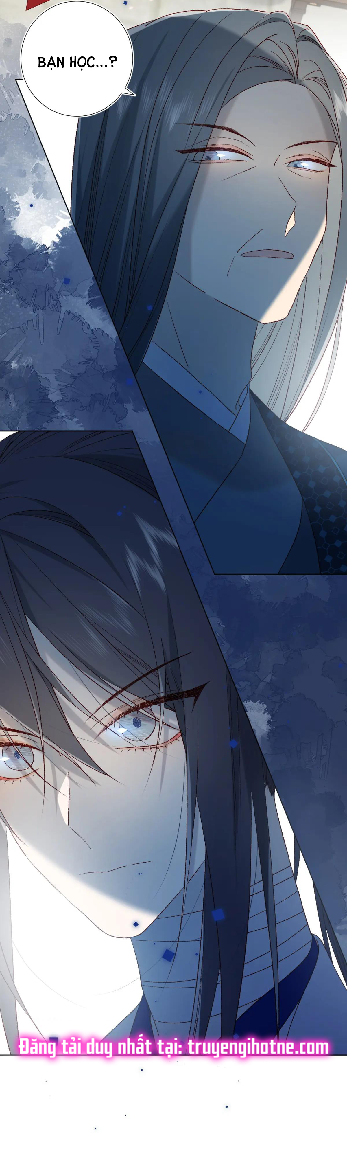 ác nữ cự tuyệt nam chính chapter 46 36