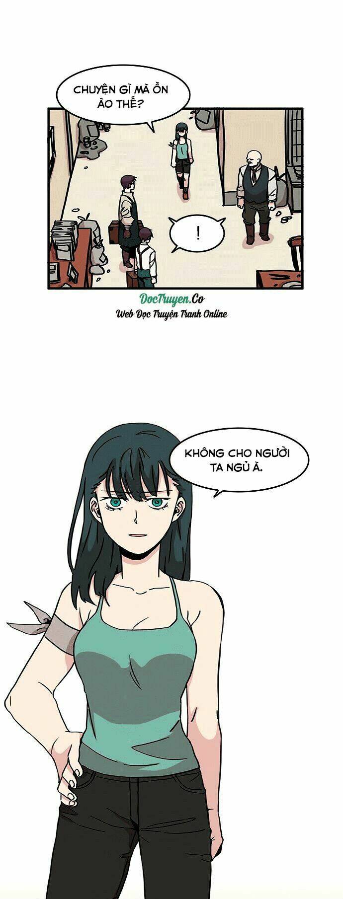 minus hand chapter 4 26