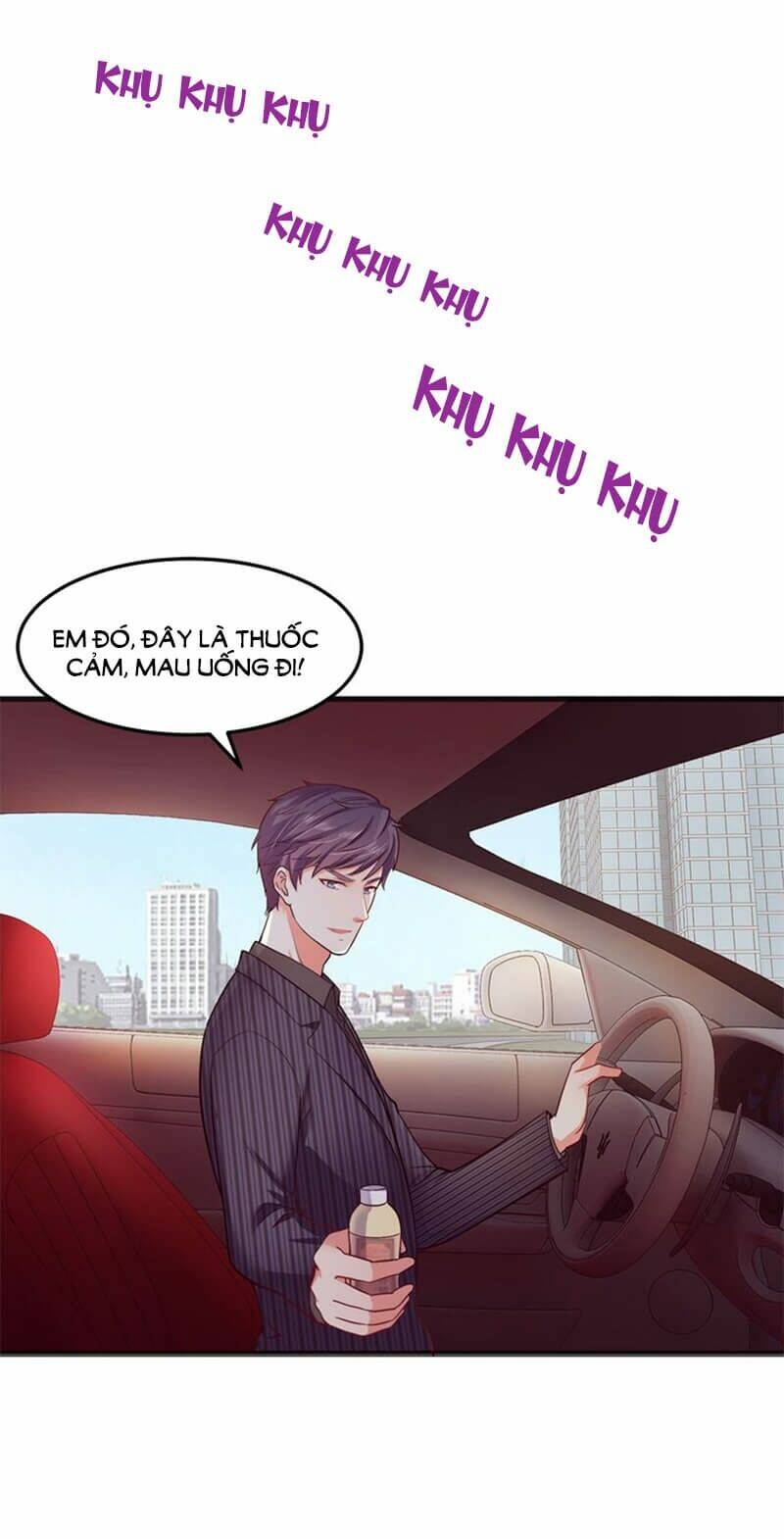 thú cưng độc quyền của boss chapter 7 34