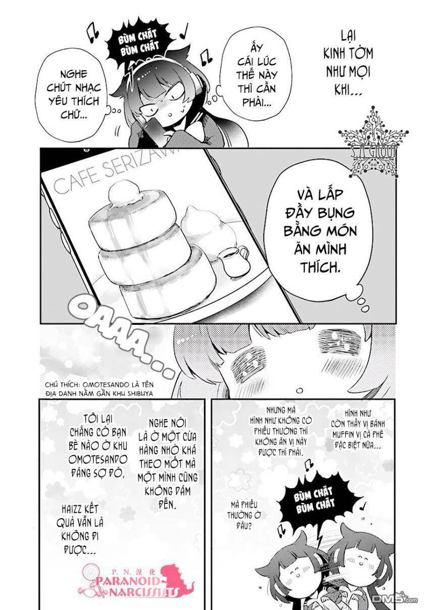 otome monster caramelize chapter 1 12