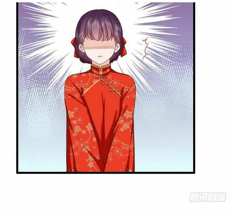 vợ yêu tư sủng của thiếu soái chapter 17 34