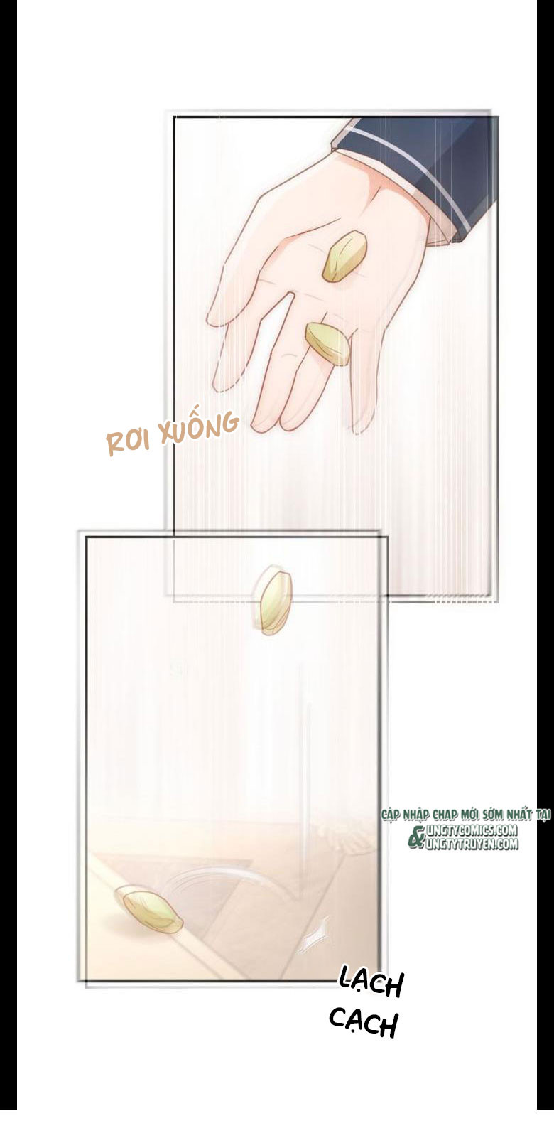 nịch tửu chapter 7 39