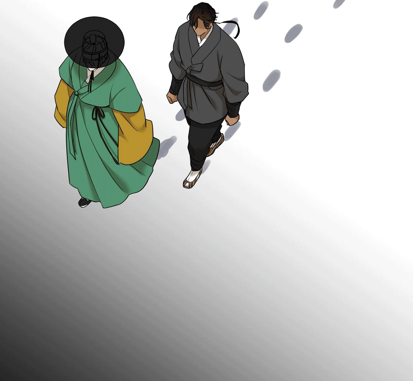 mắt phủ toàn sương chapter 56 82