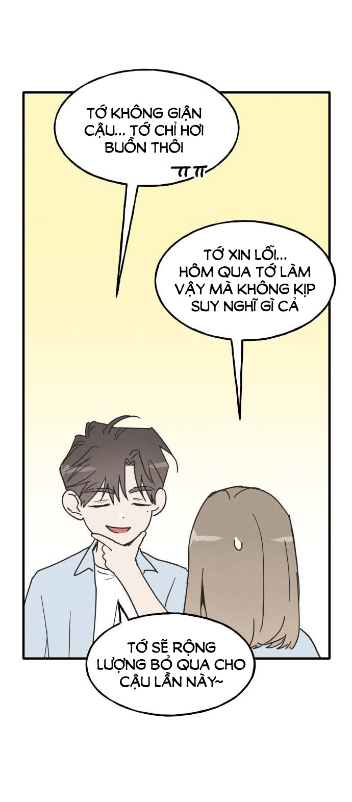 nguyên tắc của bạn thân là con trai chapter 4.2 18