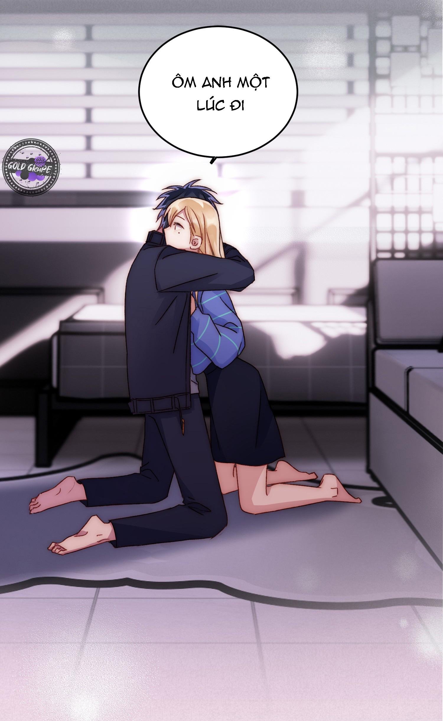 tôi phải trở thành nhân vật đại phản diện chapter 31 21