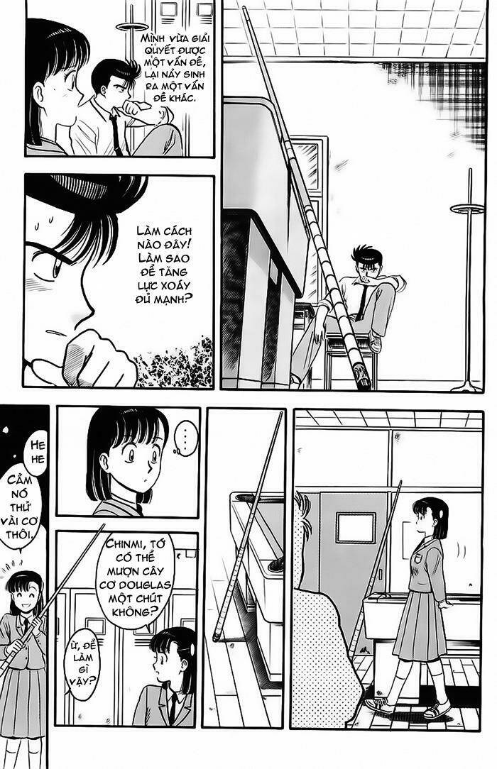 break shot chapter 85 16