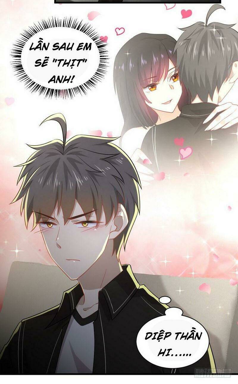 xuyên không vào thế giới nữ cường chapter 50 26