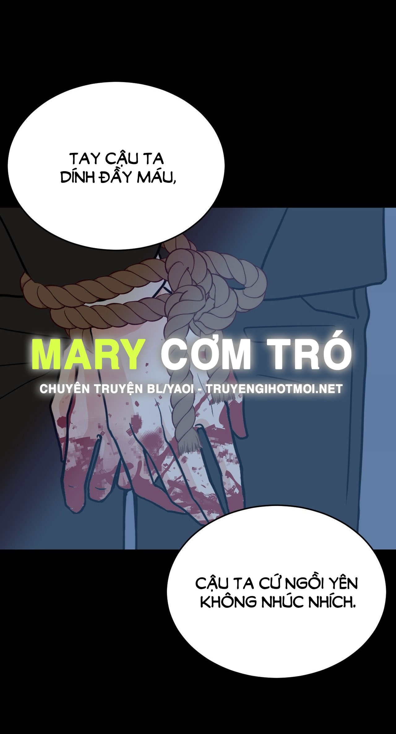 [15+] hoa vẫn chưa nở chapter 1.2 35