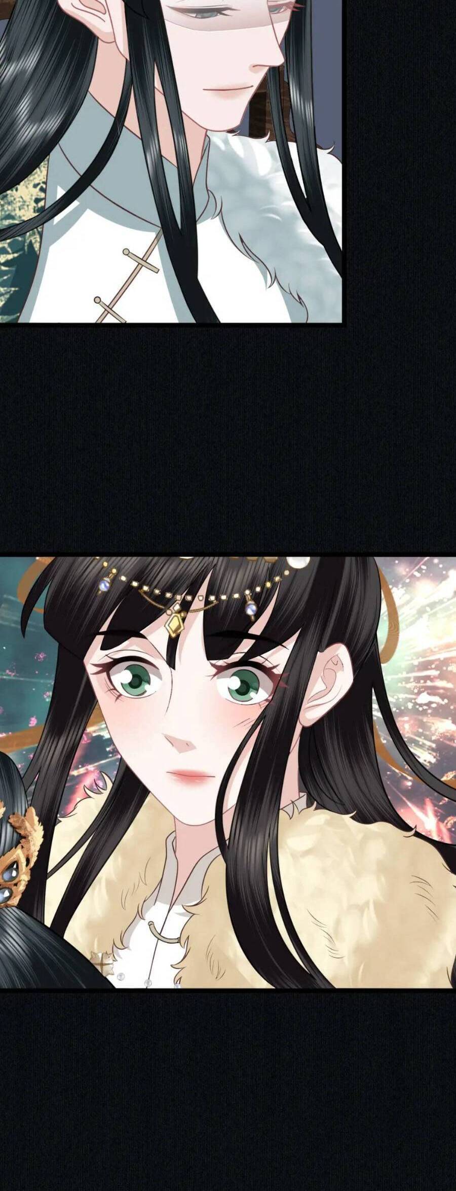 điều hương vương phi chapter 40 34