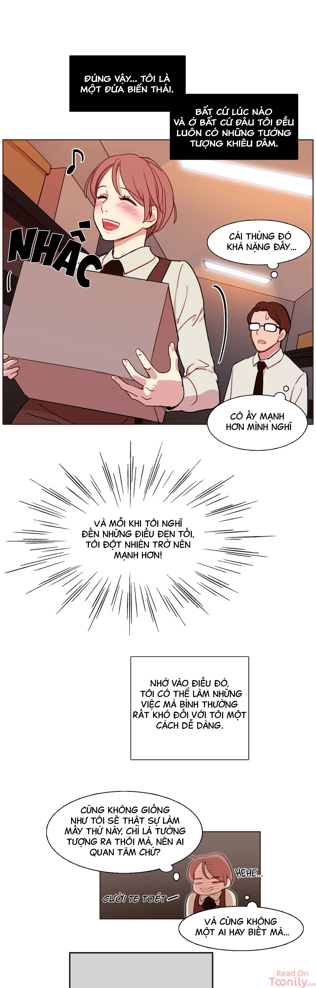 tưởng tượng của narea chapter 1.5 1