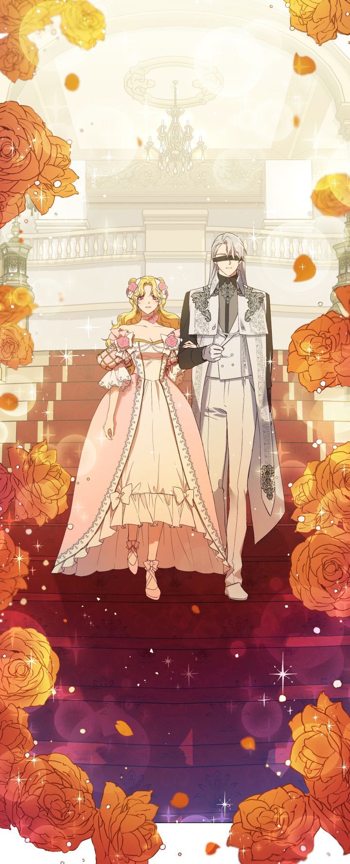 công chúa khắc dấu lên kẻ phản nghịch chapter 21 11