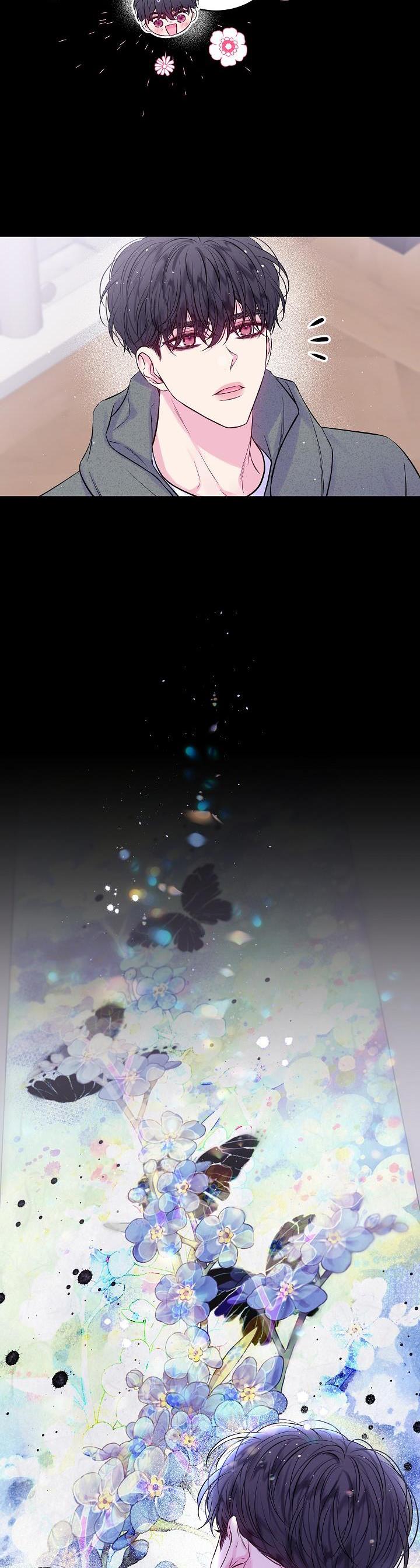 bình minh thứ hai chapter 50 31