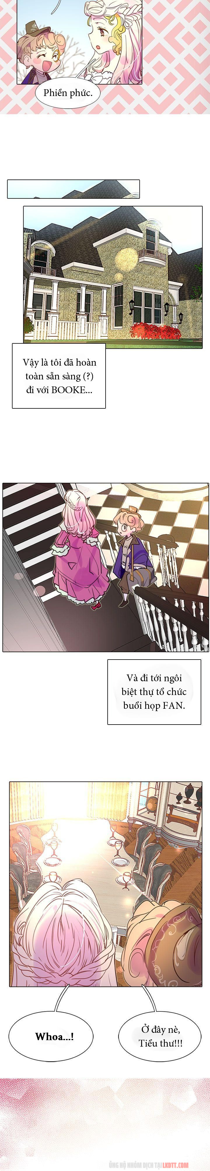 đừng xem thường nữ phụ chapter 28 16