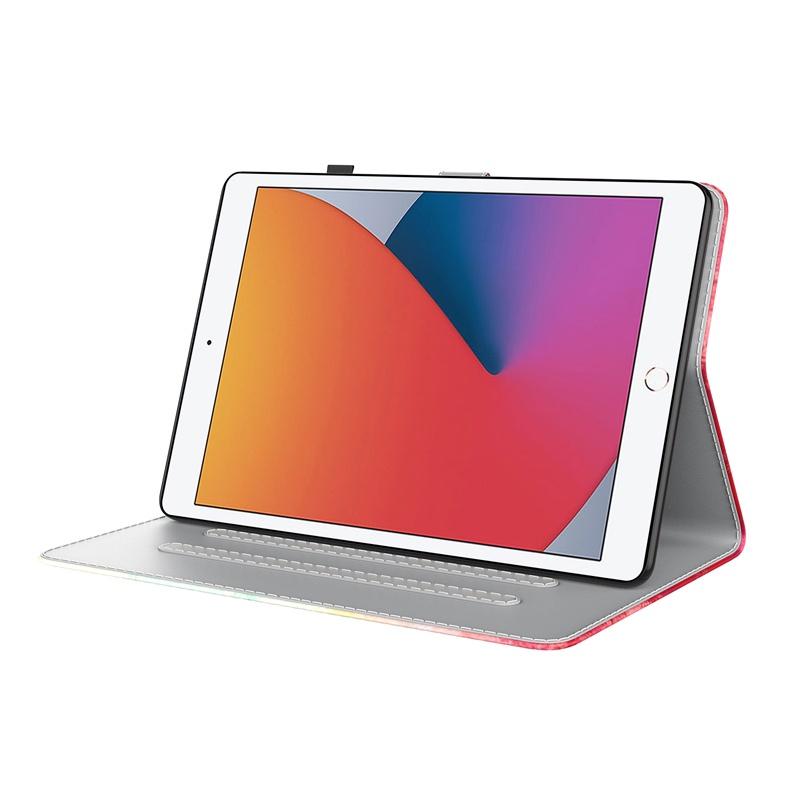 Bao da máy tính bảng màu nước cho iPad Air 2 Air 4 iPad 10.2  iPad Pro 11 Pro 12.9   5th 6th 7th 8th 9th
