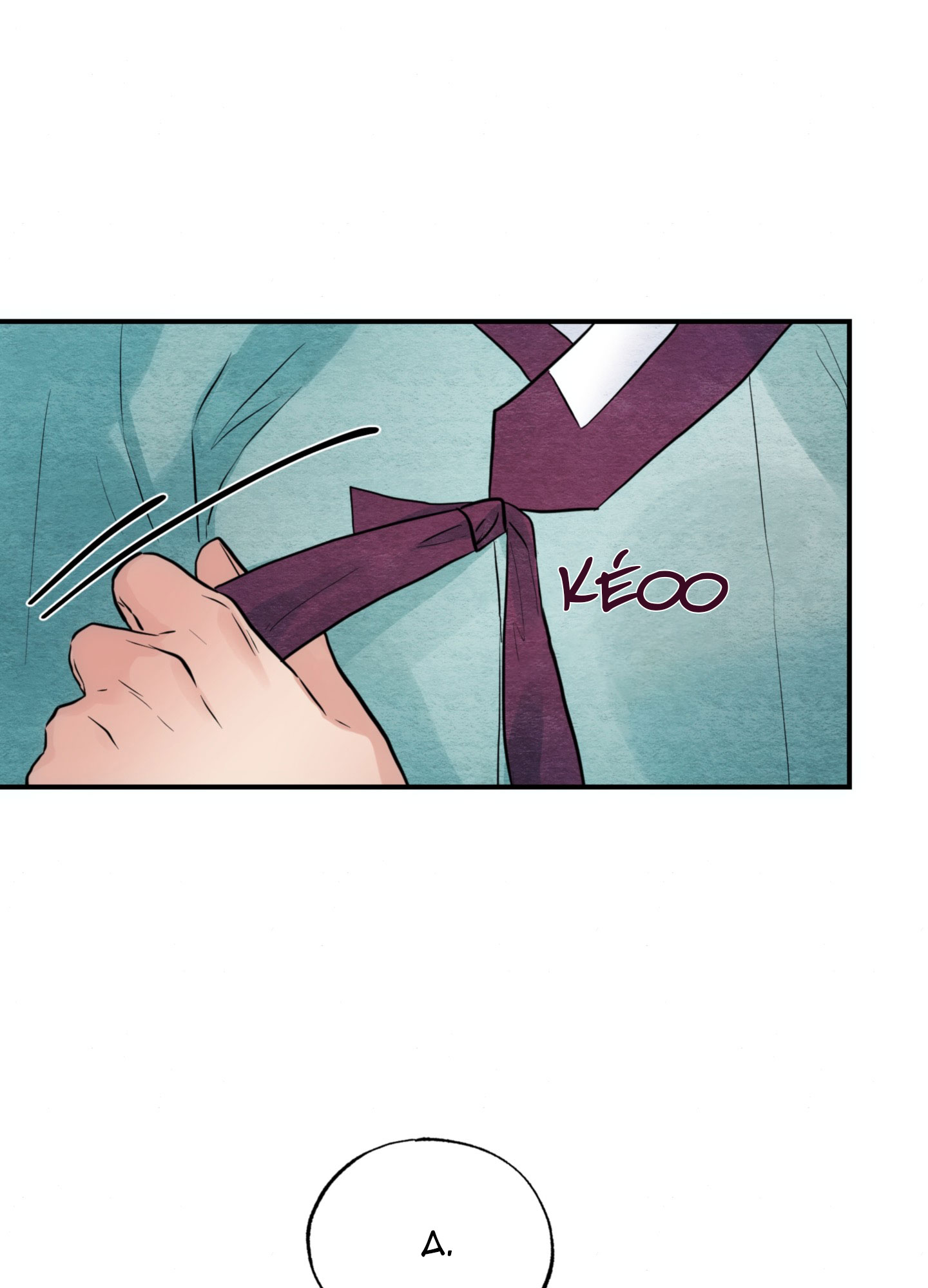 Cương Nhân chapter 30 49