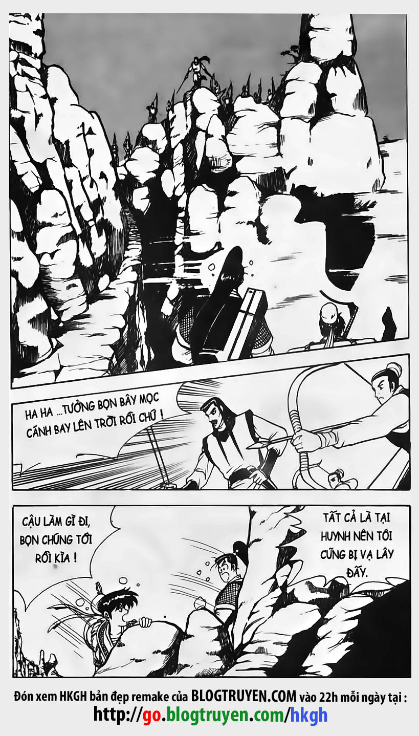 hiệp khách giang hồ m chapter 8 23