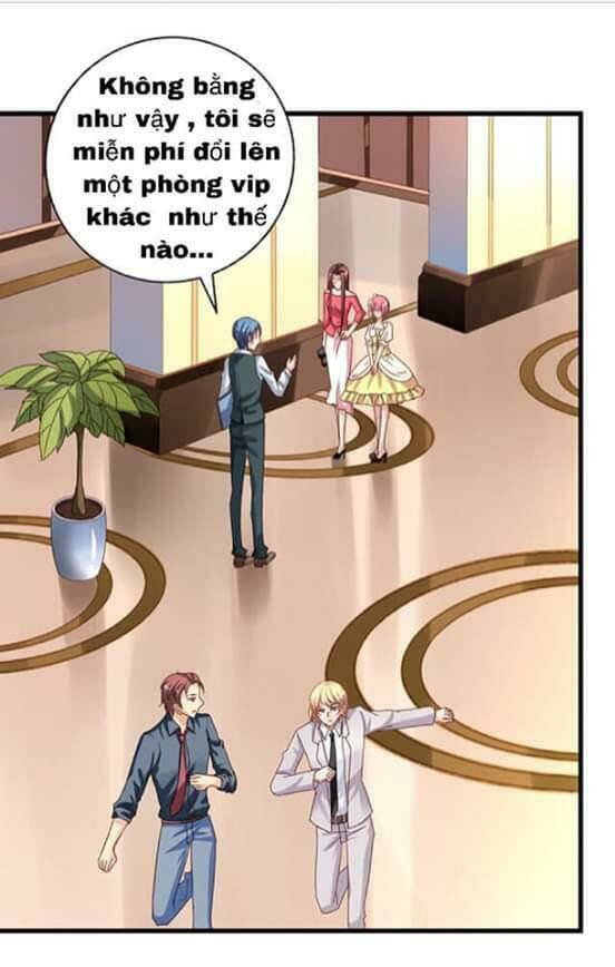 tôi không muốn fa như vậy đâu chapter 59 20