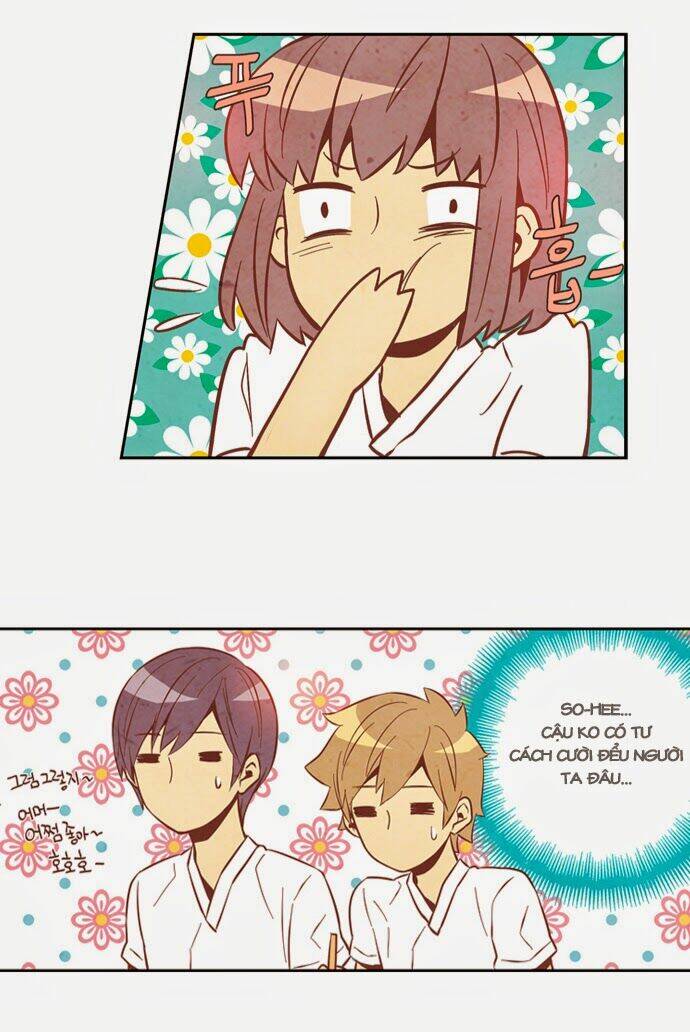 evergreen tea chapter 10 34