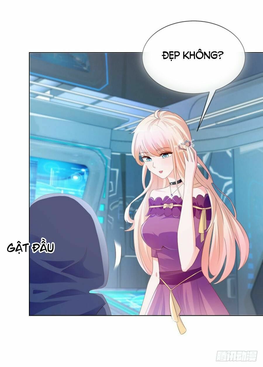 ẩn hôn 100%: chọc tức vợ yêu mua một tặng một chapter 70 25