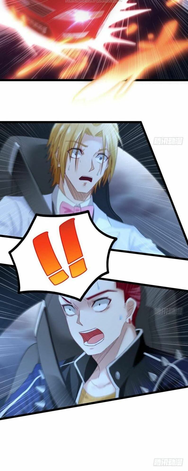 đô thị cực phẩm tiên đế chapter 11 4