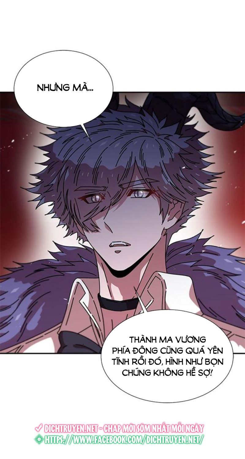 con gái bảo bối của ma vương chapter 42 12