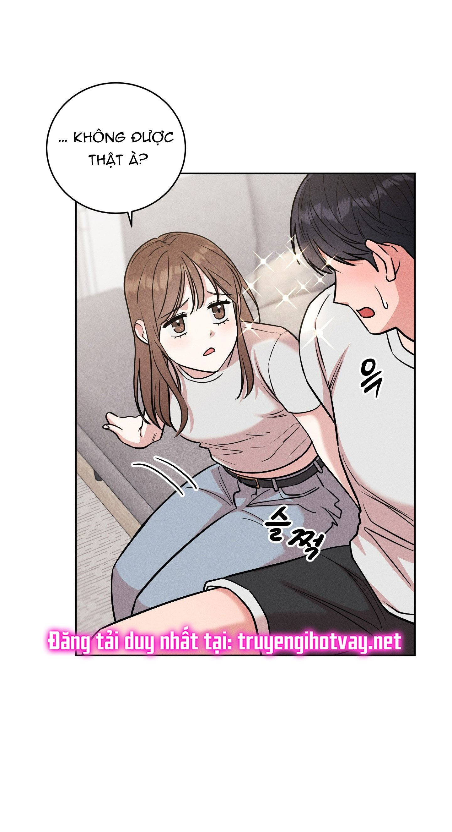 [18+] thành người yêu kém tuổi từ hôm nay chapter 1.2 28