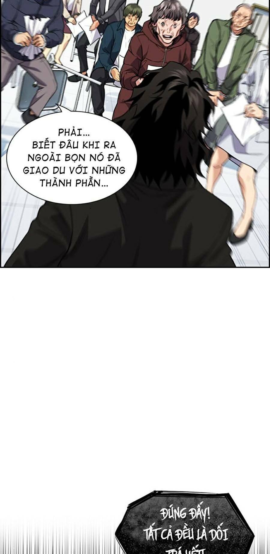 Giáo Dục Chân Chính chapter 71 44