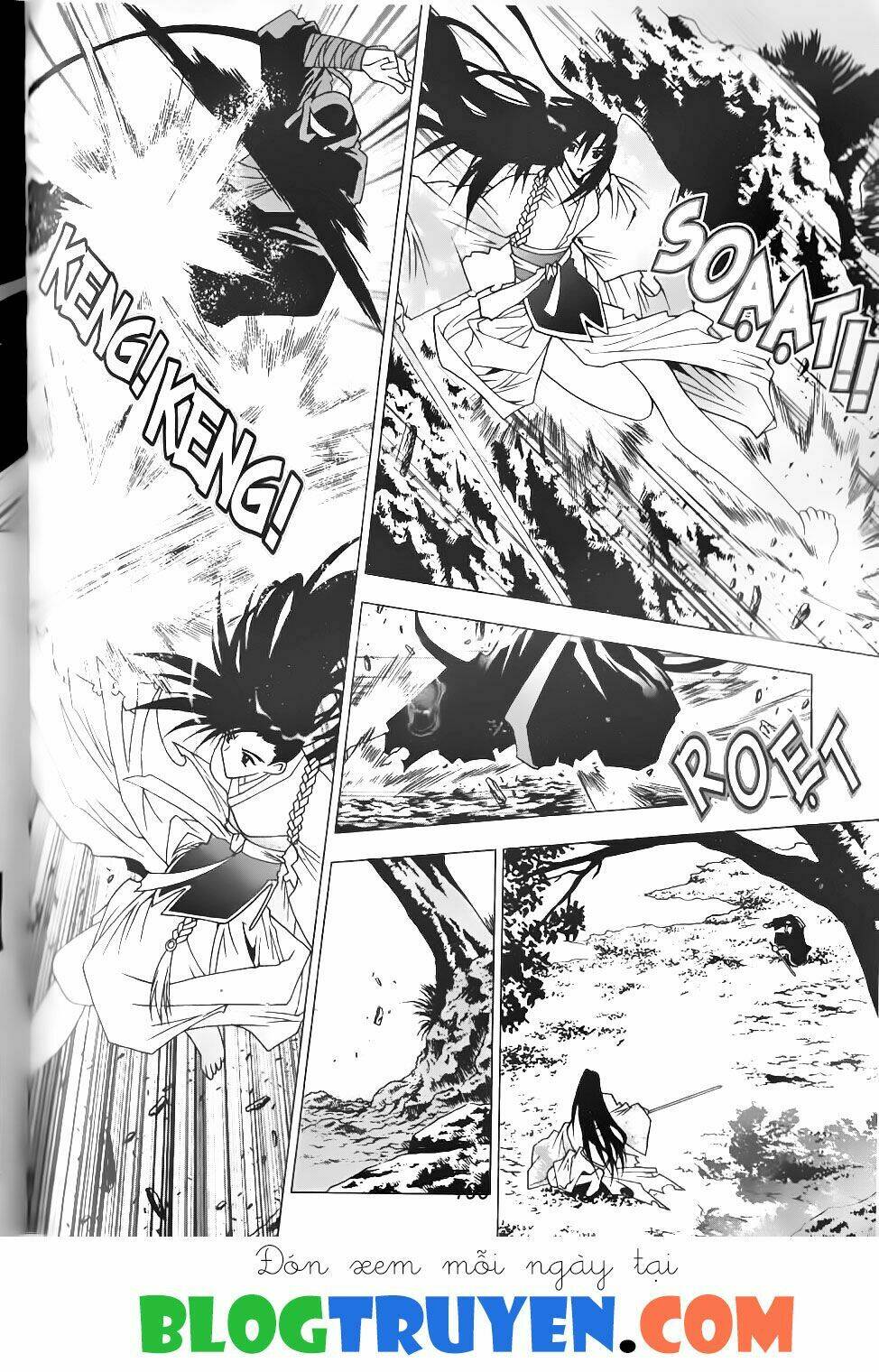 thiên lang liệt truyện chapter 49 14