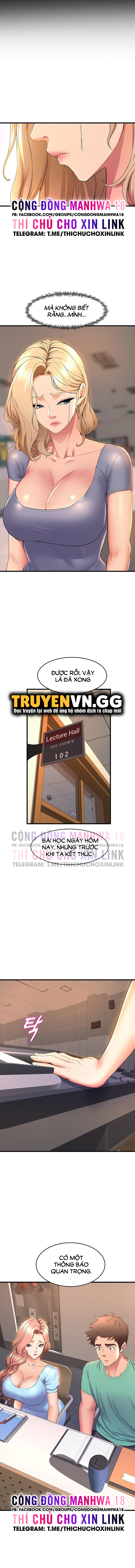 lớp nhảy mỹ nhân chapter 54 9